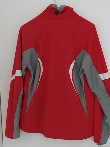 Jacke