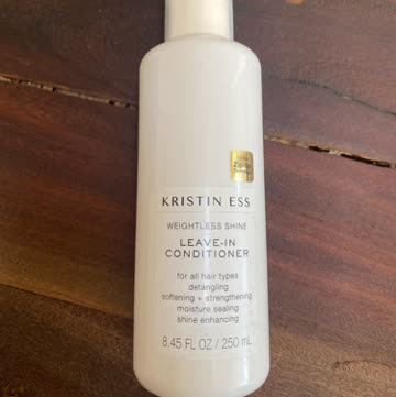 Kristin Ess Leave-in Conditioner