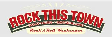 Rock this Town Solothurn - 30.5.2025