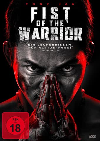 Fist of the Warrior