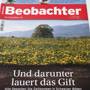 Beobachter 10/2014