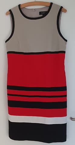 Kleid, 40
