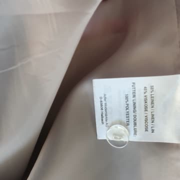 Kleid, 40