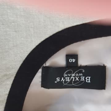 Kleid, 40