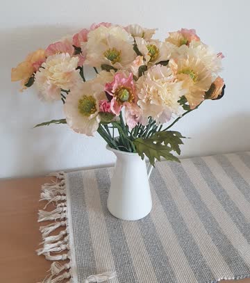 Kunstblumen