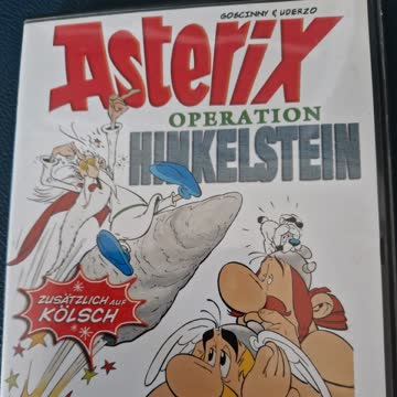 Asterix