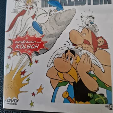 Asterix