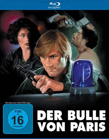 Der Bulle von Paris