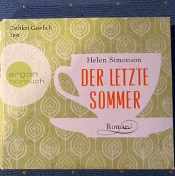 Der letzte Sommer