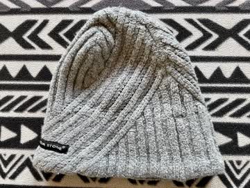 Winter Mütze
