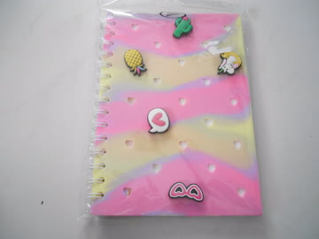 Notizbuch