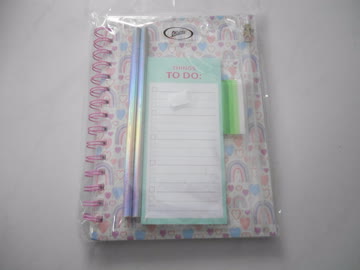 Notizbuch