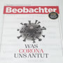 Beobachter 20/2020