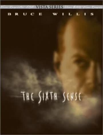 The Sixth Sense - Vista Series (US-Import))
