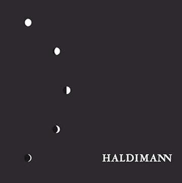 Haldimann - Horology Switzerland Gebundene Ausgabe