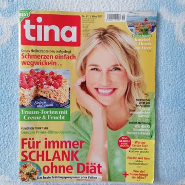 Tina Nr. 11/2025