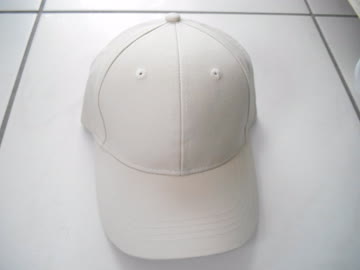 Baseball-Mütze