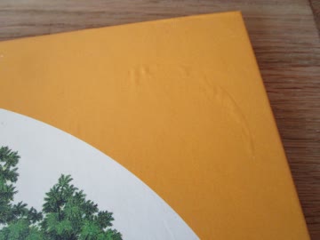 Die Baum-Uhr - schönes Kinderbuch!