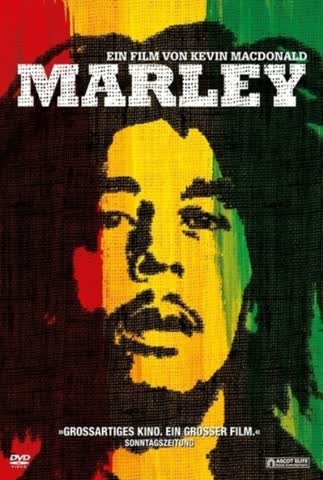 MARLEY (DVD)