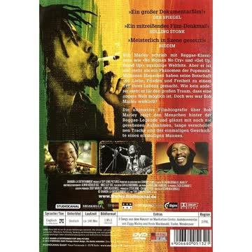 MARLEY (DVD)