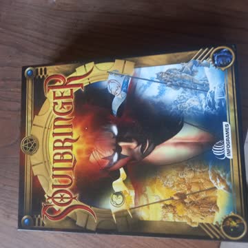 Soulbringer