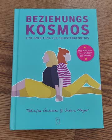 Beziehungskosmos