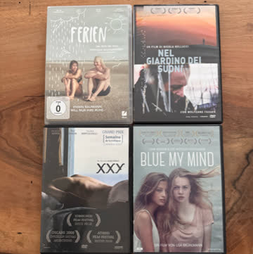 14 TOP Filme Paket 1