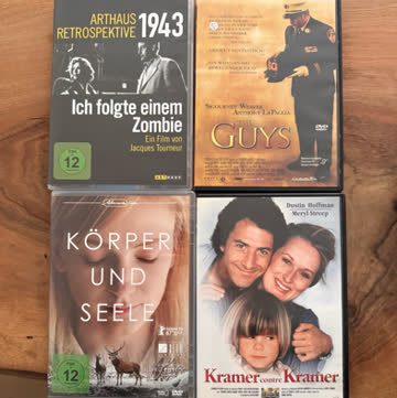 14 TOP Filme Paket 1