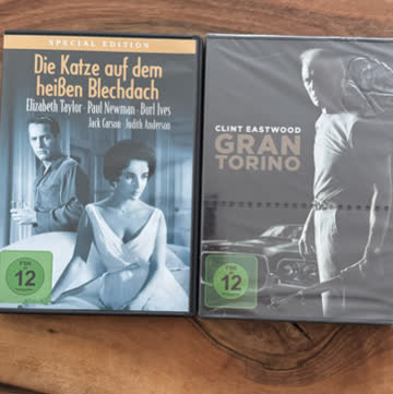 14 TOP Filme Paket 1