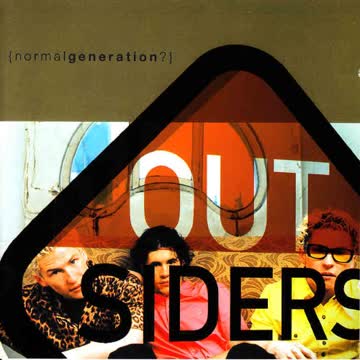 Normal Generation - Outsiders