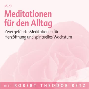 Exsila Artikel: Meditationen für den Alltag