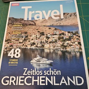 SI Travel