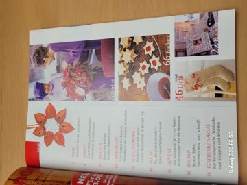 Das Haus Ideen Magazin Nr. 3/2007