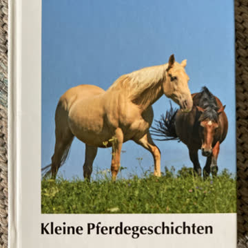 Kleine Pferdegeschichten (Band 51)