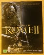 Rome II - Total War (Game-Poster)
