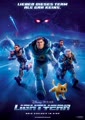 Lightyear - Filmplakat (Disney - Pixar)