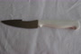 Spezialmesser Richardson Sheffield weiss