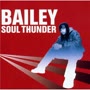 Bailey (K-Pop) - Soul Thunder