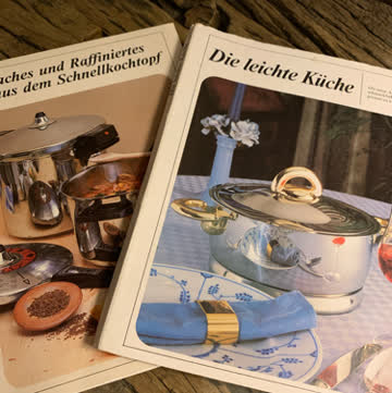 Die leichte Küche/einfaches&Raffiniertes aus dem Schnellko