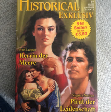 Historical Exklusiv Band 3