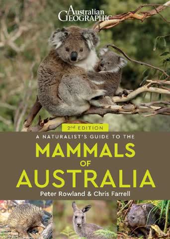 Mammals of Australia
