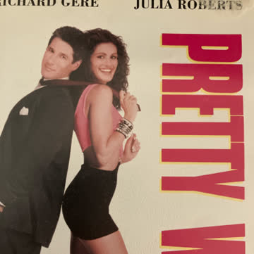 Pretty Woman