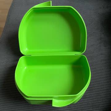 Sandwich Dose