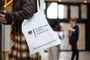 Baumwoll Tasche - Bundesministerium