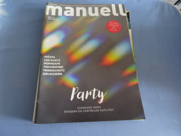 Manuell Party