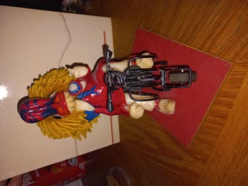 Fasnacht Figuren