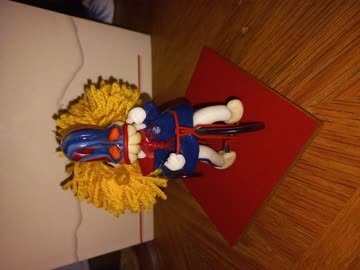 Fasnacht Figuren