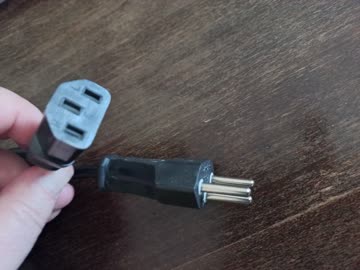 versch. Kabel siehe Foto