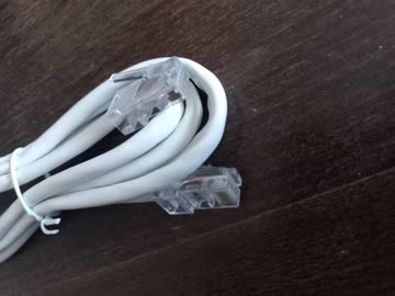 versch. Kabel siehe Foto