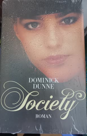 Society Roman